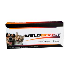 MELOBOOST