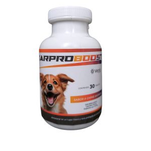 KARPROBOOST
